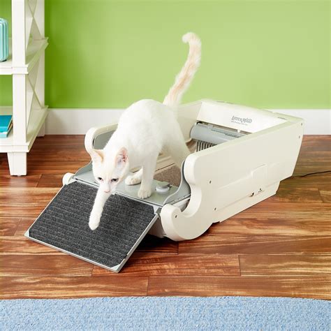 electric cat litter box on black friday|Litter.